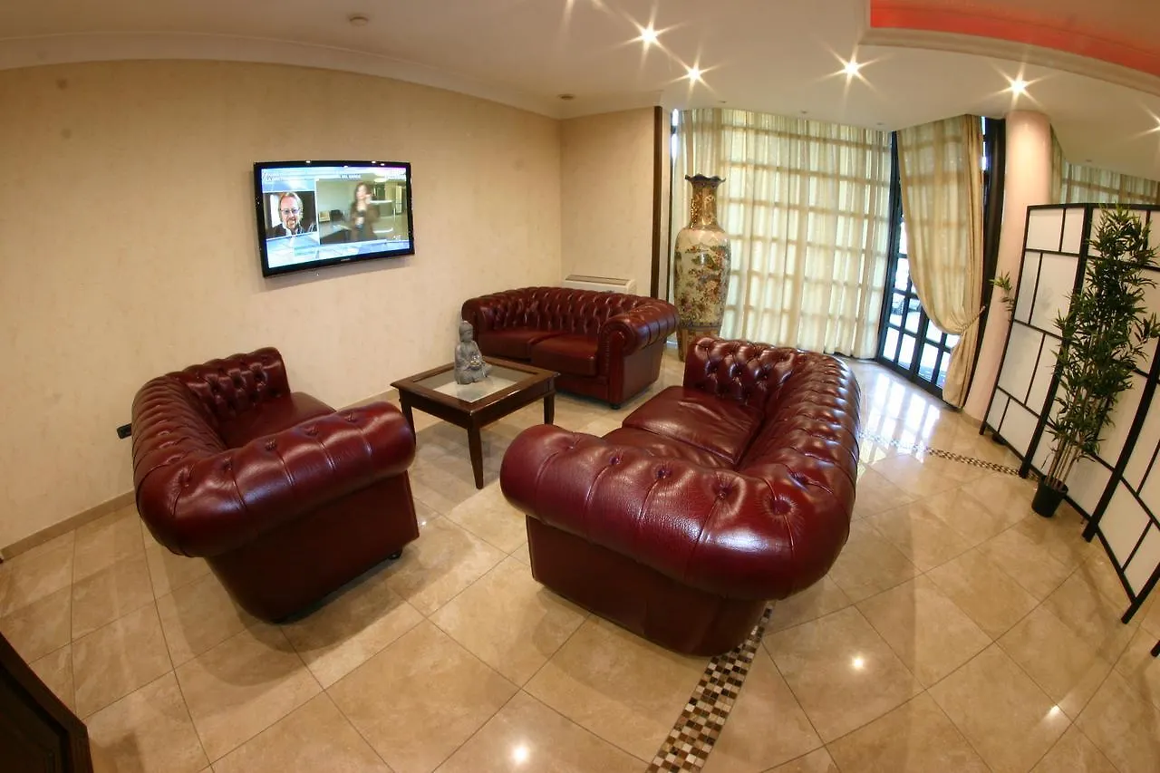 Hotel Chic SantʼAntimo Italia