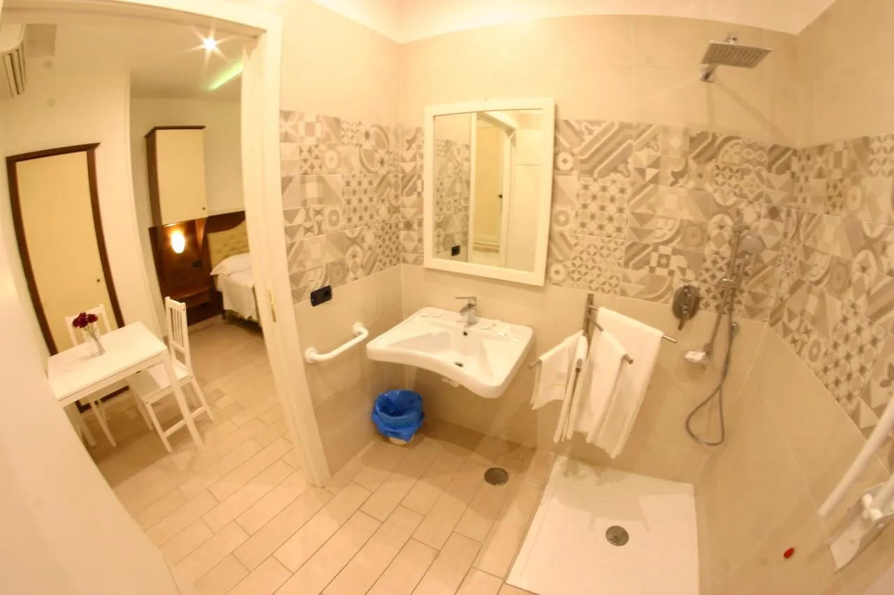 Hotel Chic SantʼAntimo