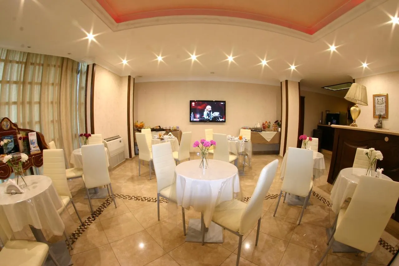 Hotel Chic SantʼAntimo