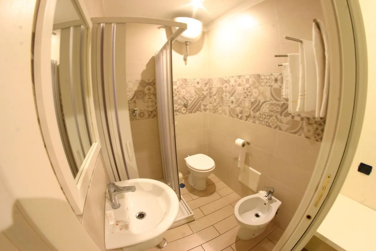 Hotel Chic Sant'Antimo 3*,  Italy