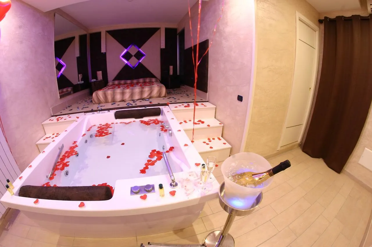 Hotel Chic Sant'Antimo