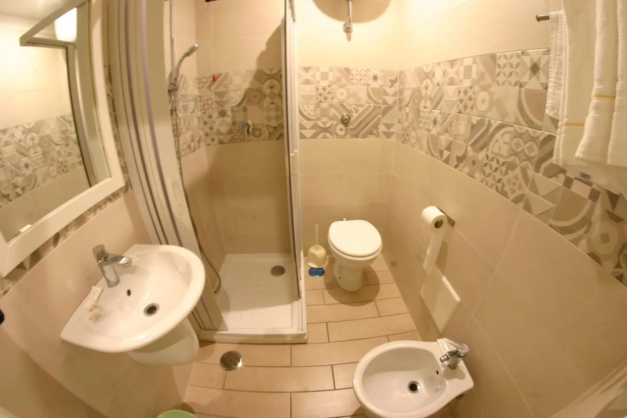 Hotel Chic Sant'Antimo