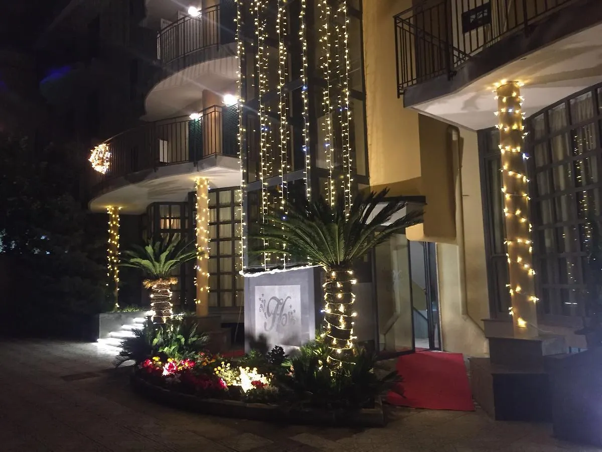 Hotel Chic SantʼAntimo