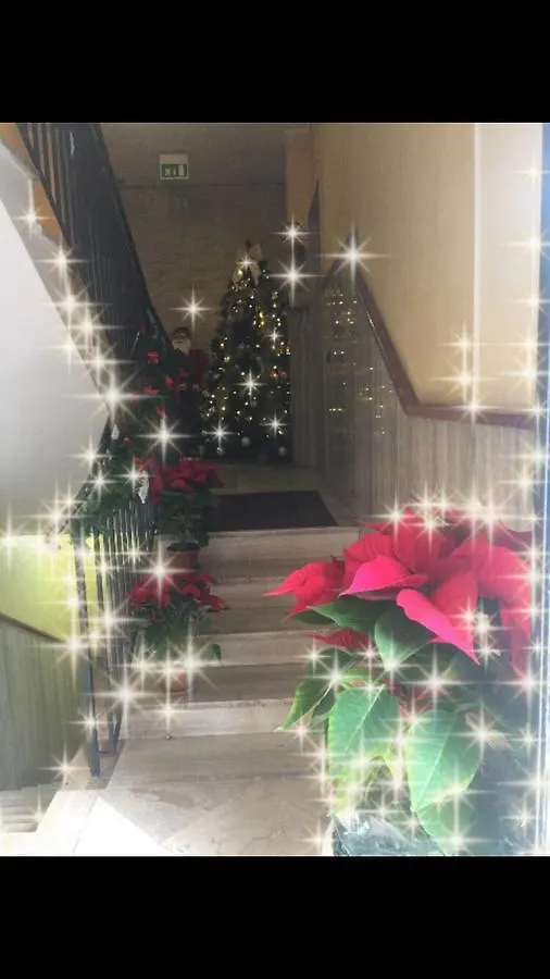 Hotel Chic SantʼAntimo