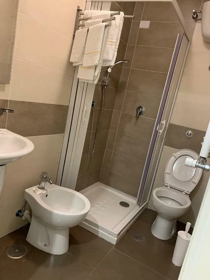 Hotel Chic SantʼAntimo
