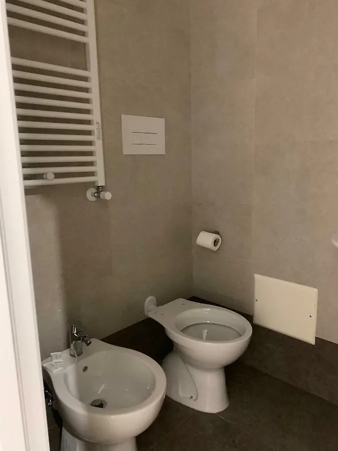 Hotel Chic SantʼAntimo 3*,
