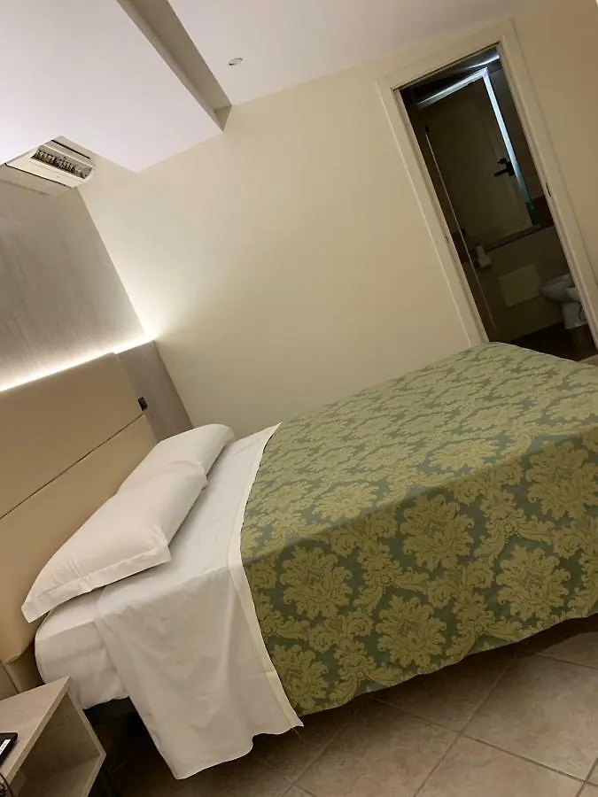Hotel Chic SantʼAntimo Italia