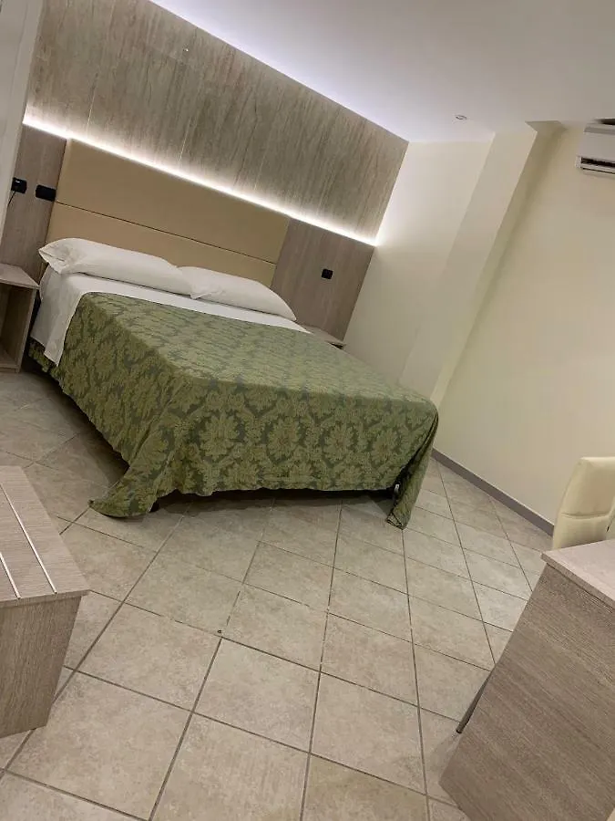 Hotel Chic Sant'Antimo