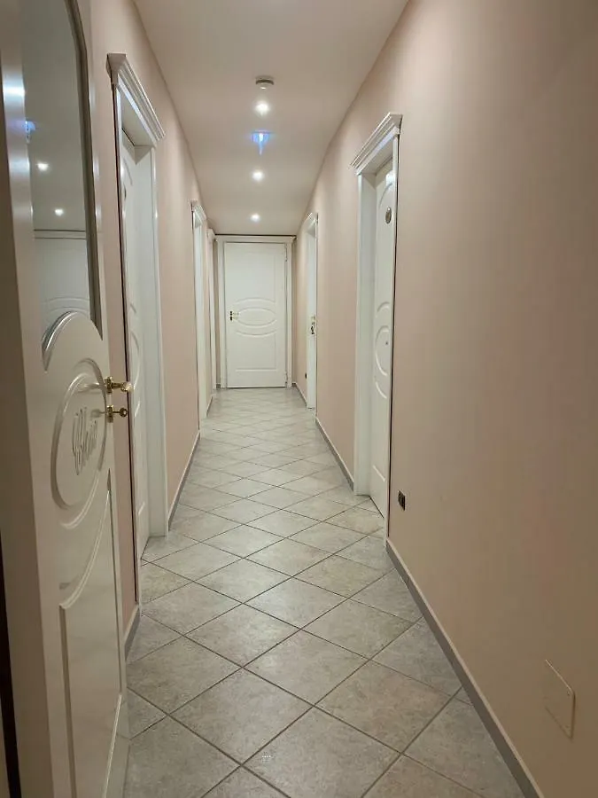 Hotel Chic Sant'Antimo
